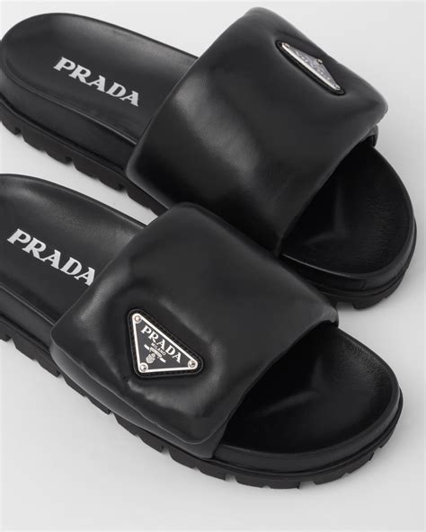 chaussures prada soldes|Prada Livermore.